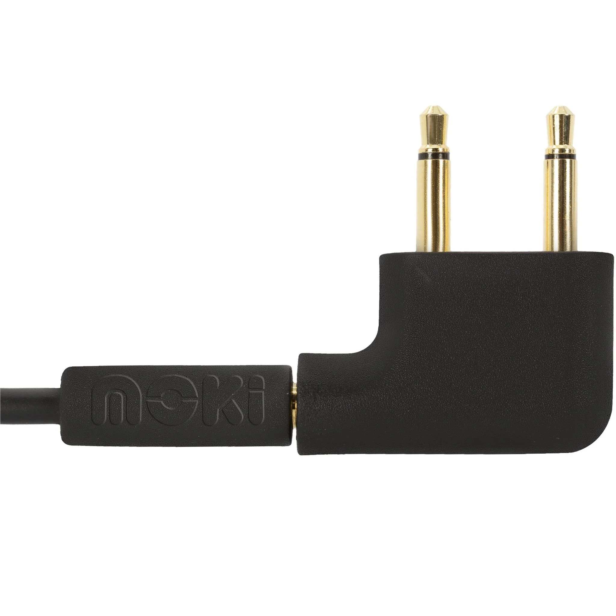 MokiFly Wireless Audio Transmitter + Airline Adaptor - Image 3