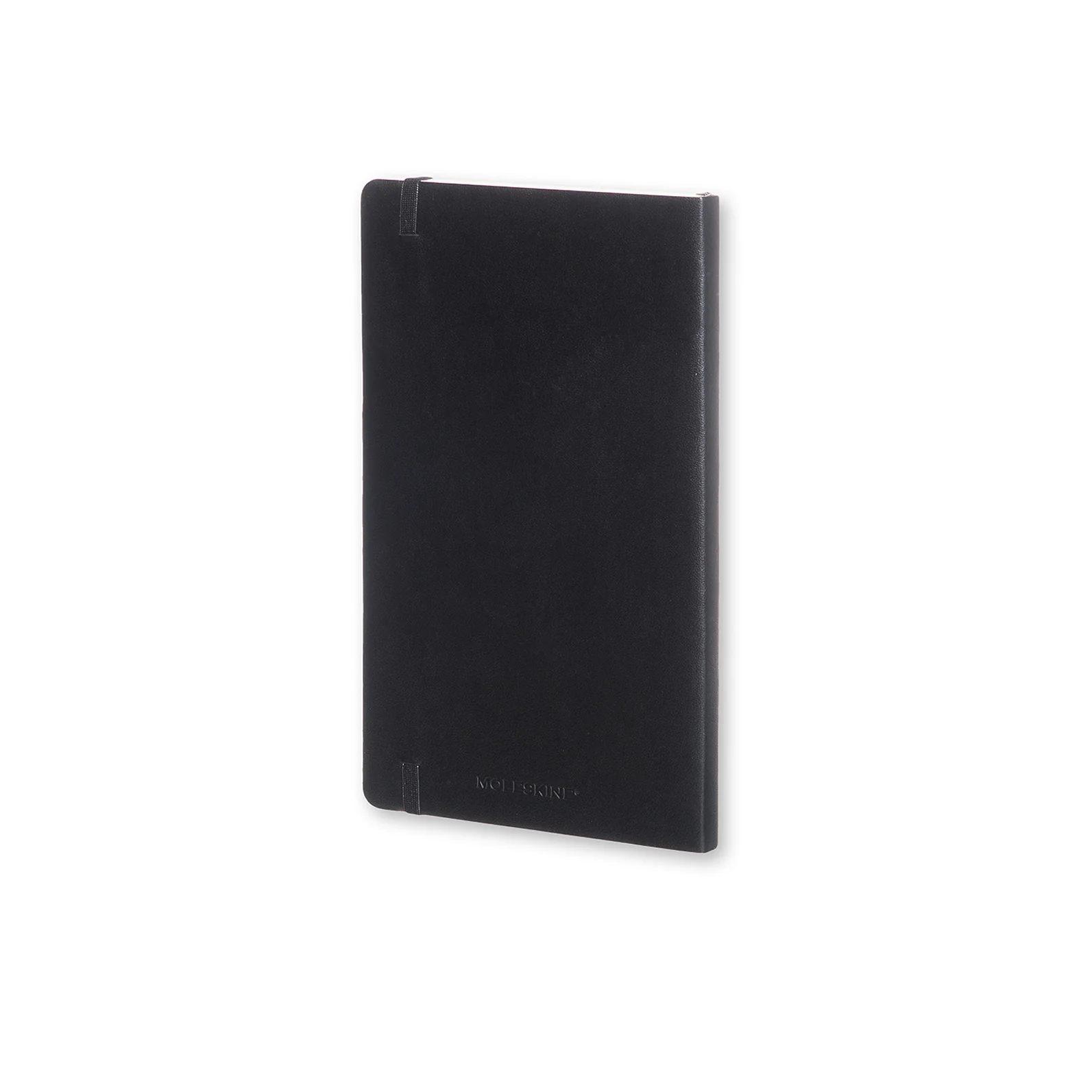 Moleskine Classic Dot Grid Soft Cover Notebook Large (Black) - Image 5