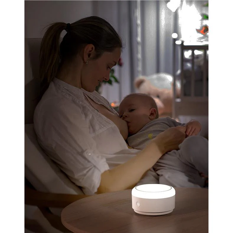 Momcozy Portable Baby Sound Machine - Image 10