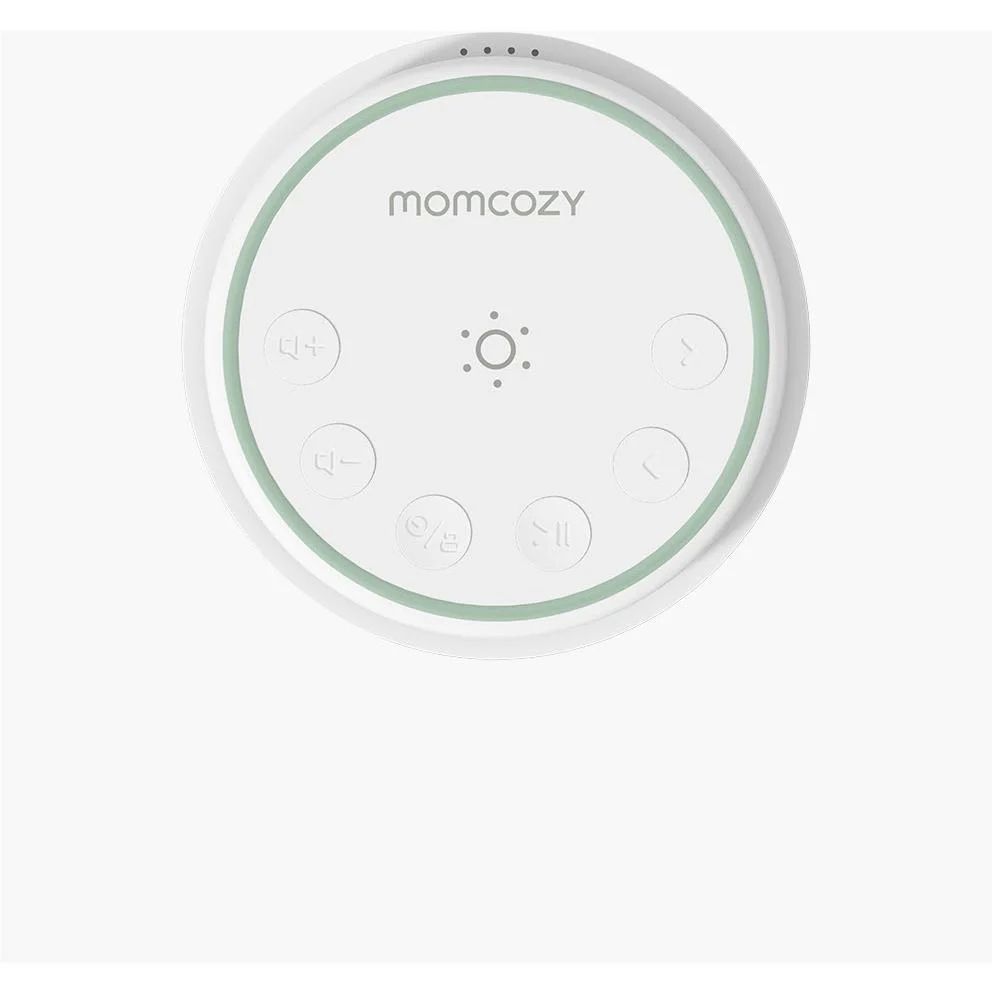 Momcozy Portable Baby Sound Machine - Image 2
