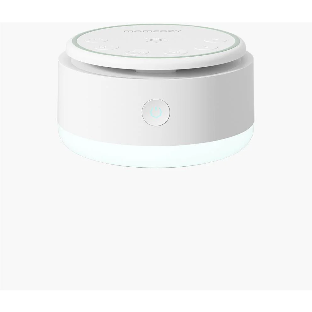 Momcozy Portable Baby Sound Machine - Image 3