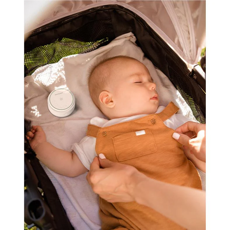 Momcozy Portable Baby Sound Machine - Image 5