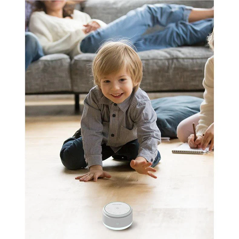 Momcozy Portable Baby Sound Machine - Image 8