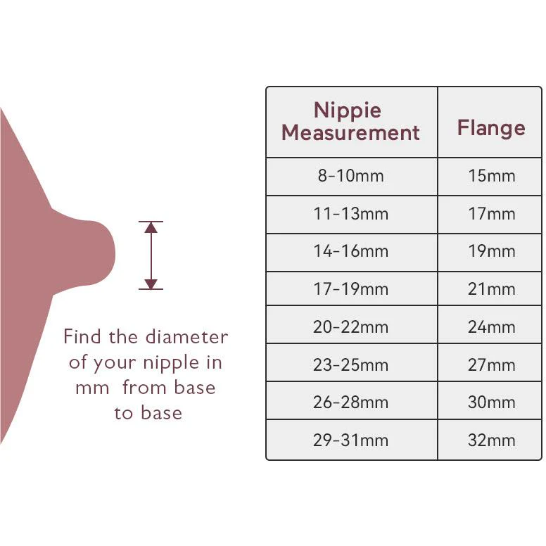 Momcozy S9 Pro Wearable Breast Pump (Double) - Image 8