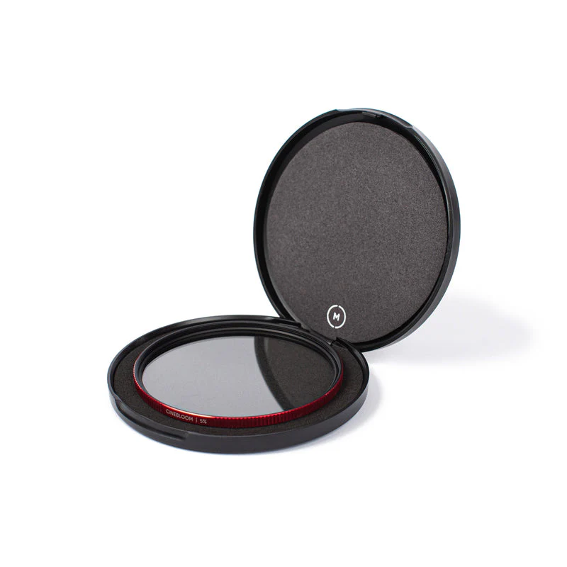 Moment - 49mm CineBloom Diffusion Filter 10% - Image 2
