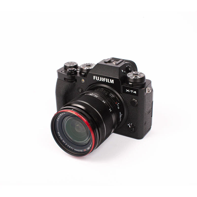 Moment - 49mm CineBloom Diffusion Filter 10% - Image 3