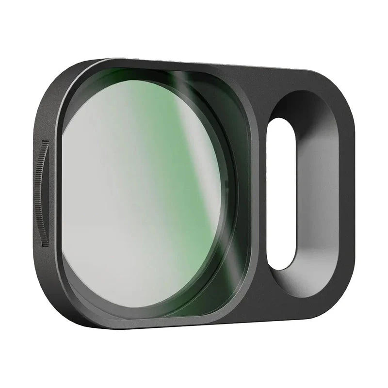 Moment AntiGlare Circular Polariser (CPL) Quick Lock Filter for iPhone 17 Pro