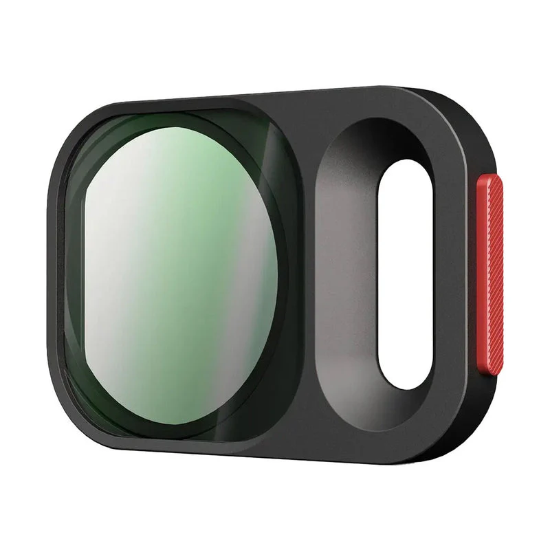 Moment AntiGlare Circular Polariser (CPL) Quick Lock Filter for iPhone 17 Pro - Image 2