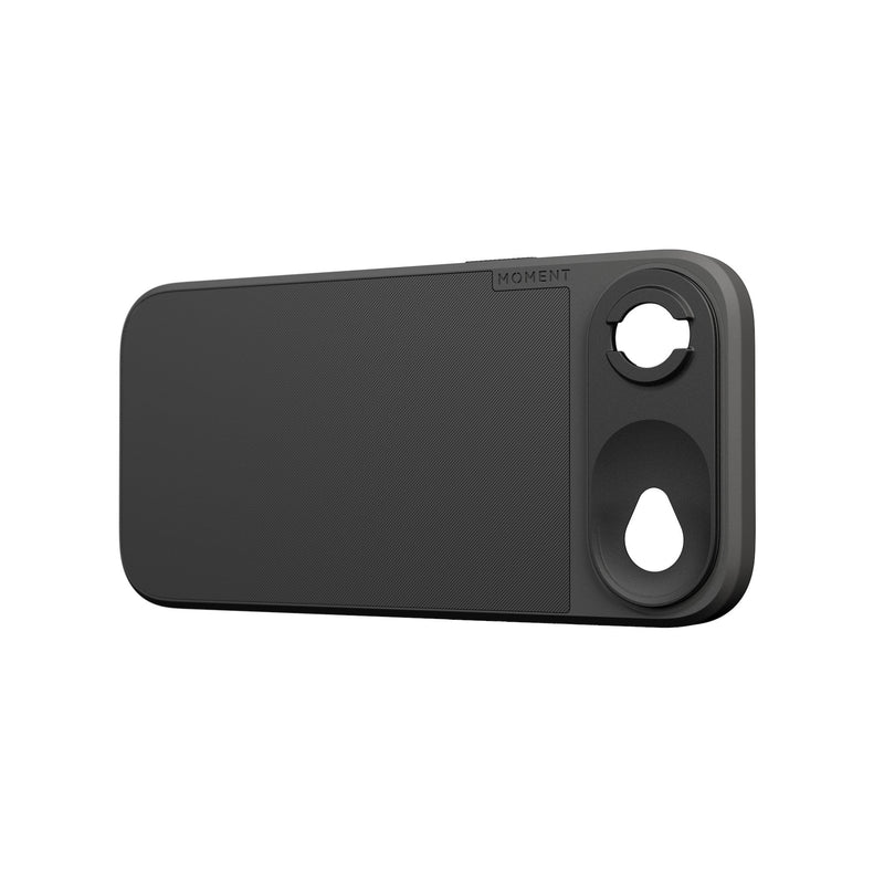 Moment Camera Case with MagSafe for iPhone 17 Air (Black) - Image 4