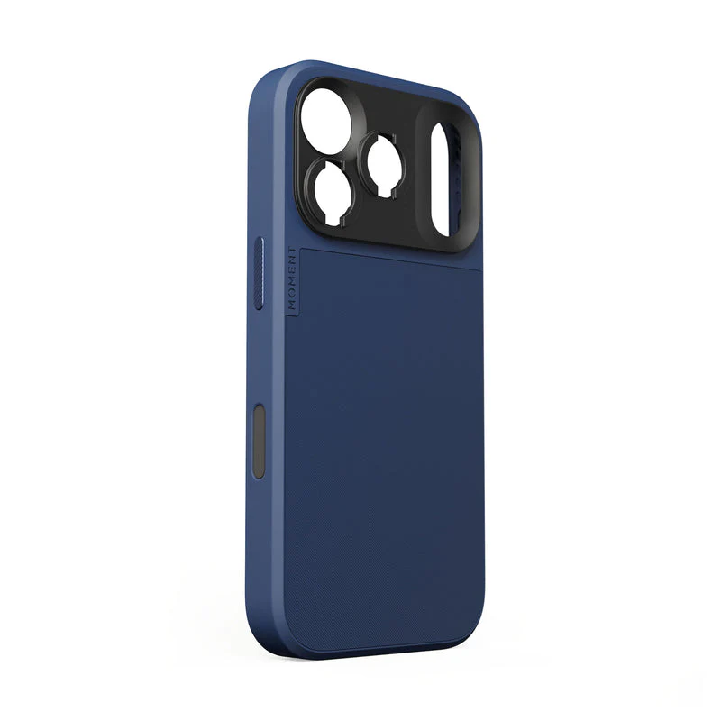 Moment Camera Case with MagSafe for iPhone 17 Pro (Indigo) - Image 2
