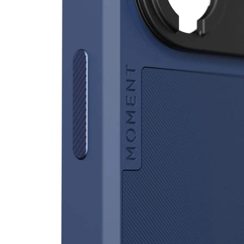 Moment Camera Case with MagSafe for iPhone 17 Pro (Indigo) - Image 5