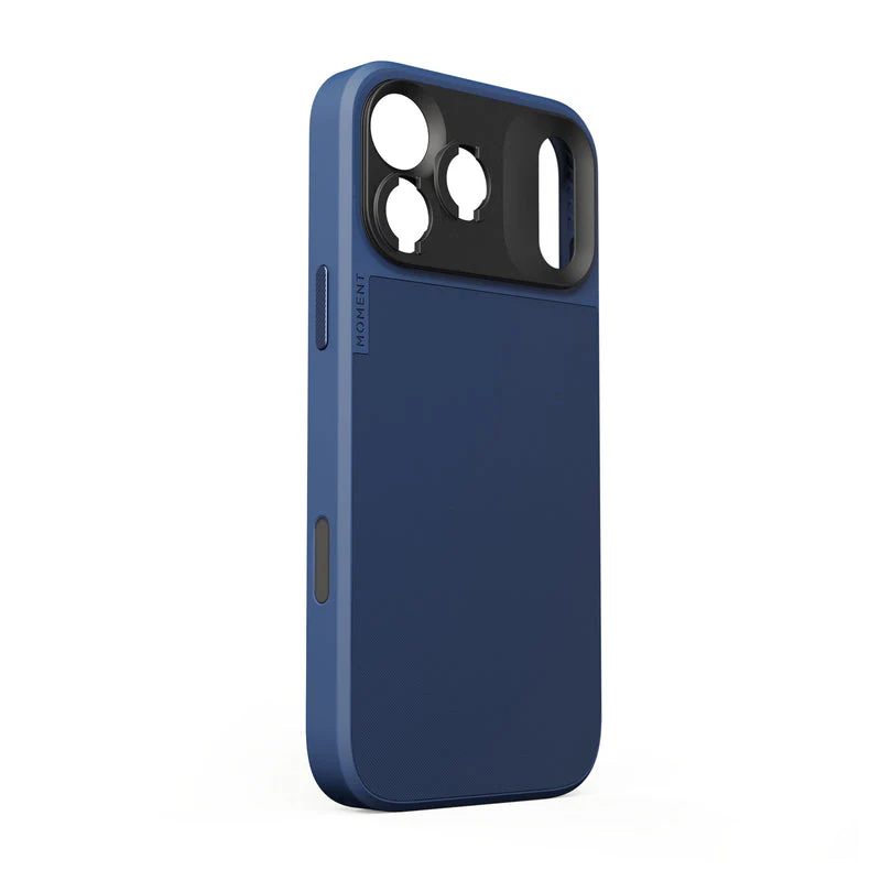 Moment Camera Case with MagSafe for iPhone 17 Pro Max (Indigo) - Image 2