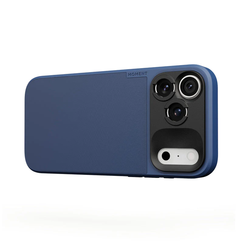 Moment Camera Case with MagSafe for iPhone 17 Pro Max (Indigo) - Image 4