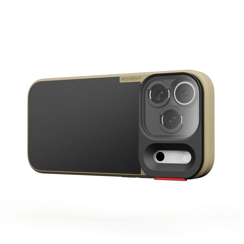 Moment CineClear UV Quick Lock Filter for iPhone 17 Pro Max - Image 3