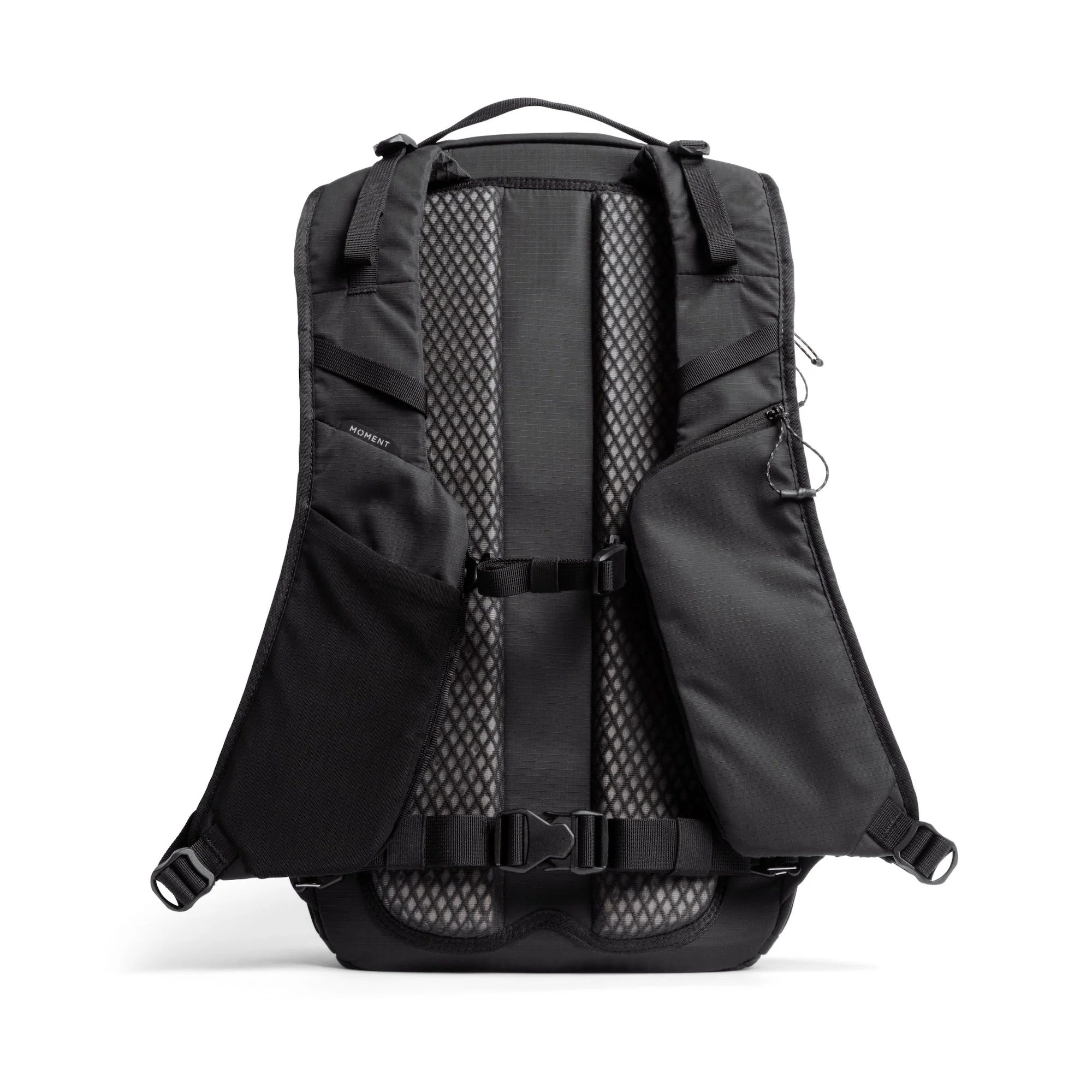 Moment - Sequence Backpack 23L (Black) - Image 5
