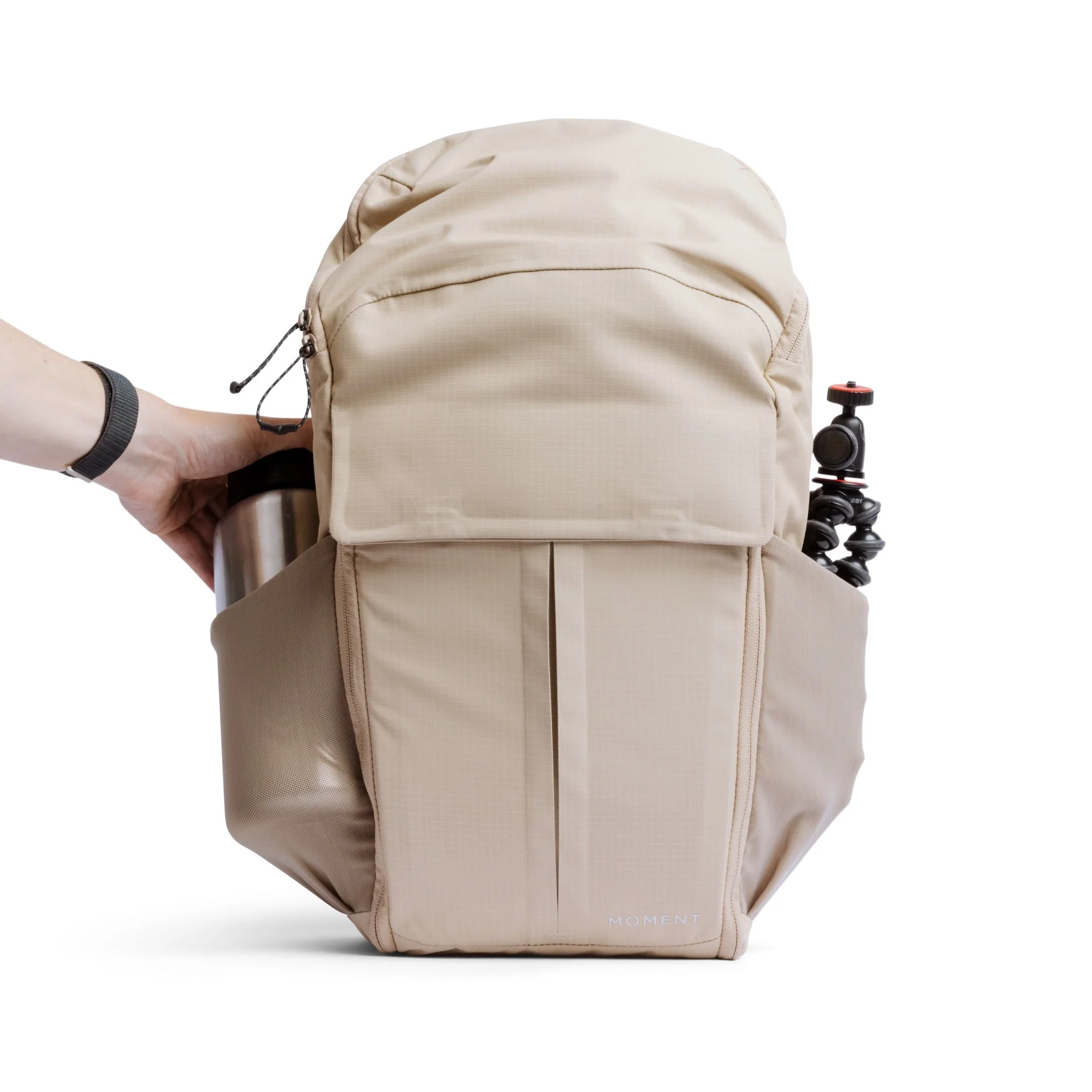 Moment - Sequence Backpack 23L (Desert) - Image 4