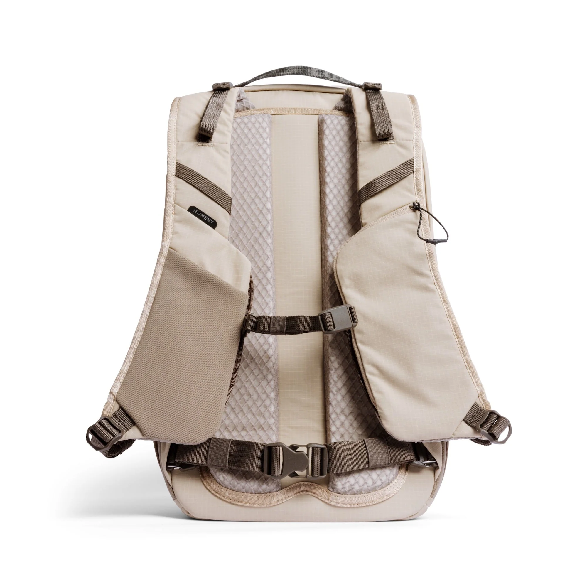 Moment - Sequence Backpack 23L (Desert) - Image 7