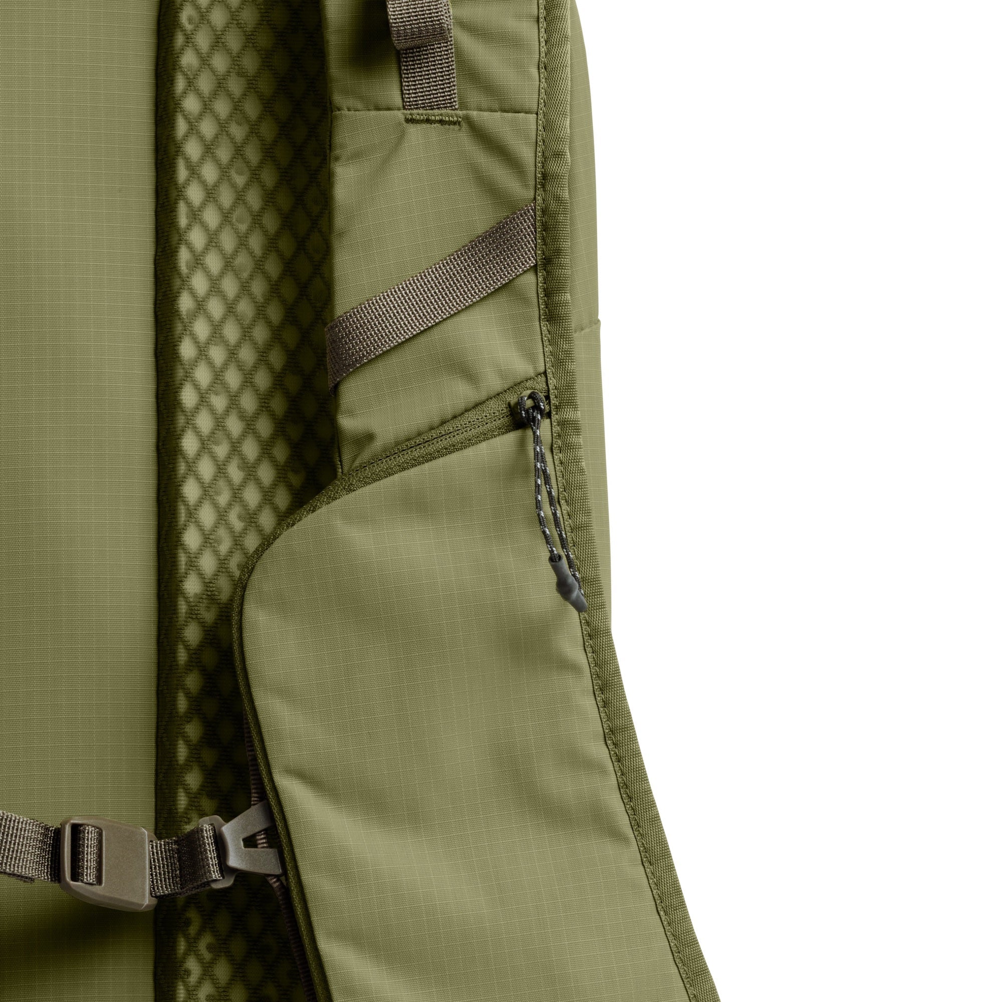 Moment - Sequence Backpack 23L (Moss) - Image 4