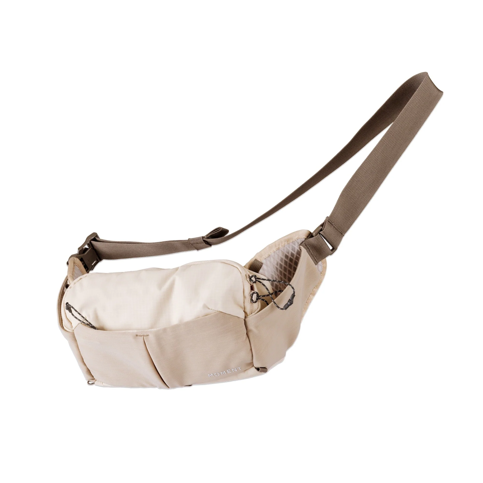 Moment - Slate 4L Camera Sling (Desert) - Image 4