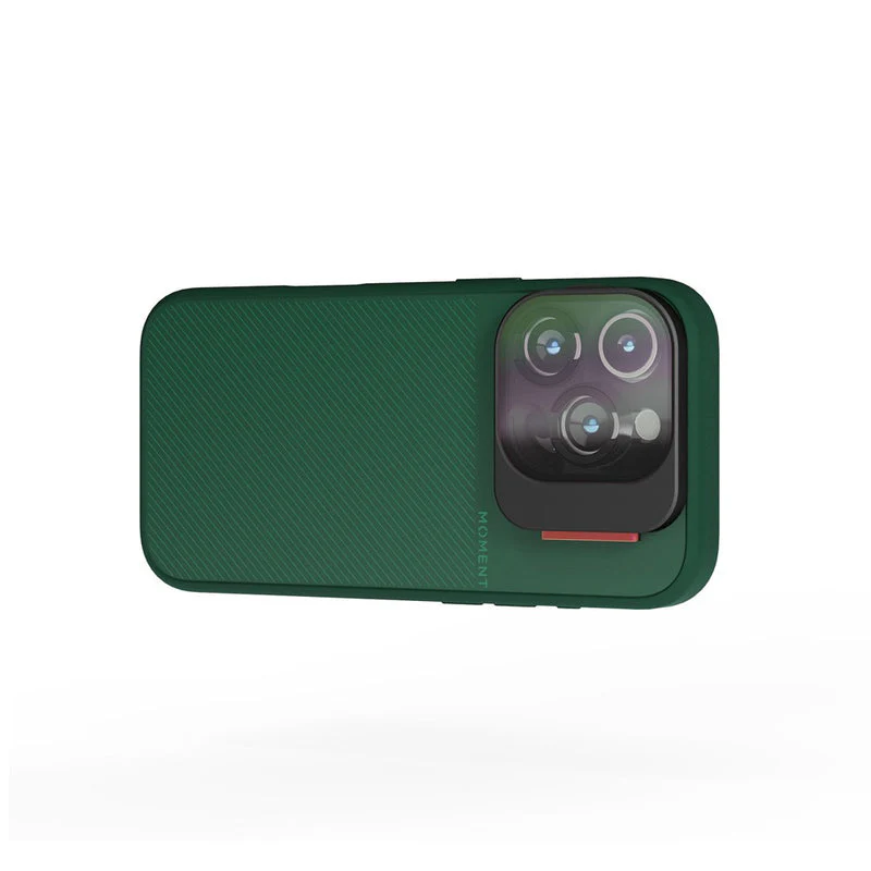 Moment VND (2-7 Stop) Quick Lock Filter for iPhone 15/16 Pro/Max - Image 3