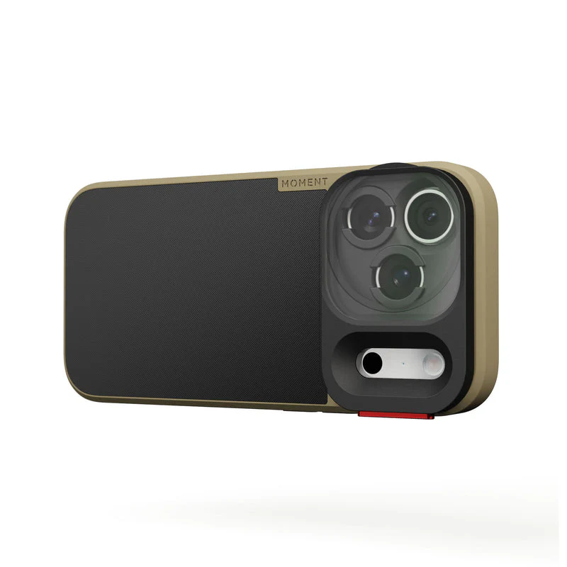 Moment VND (2-7 Stop) Quick Lock Filter for iPhone 17 Pro Max - Image 3