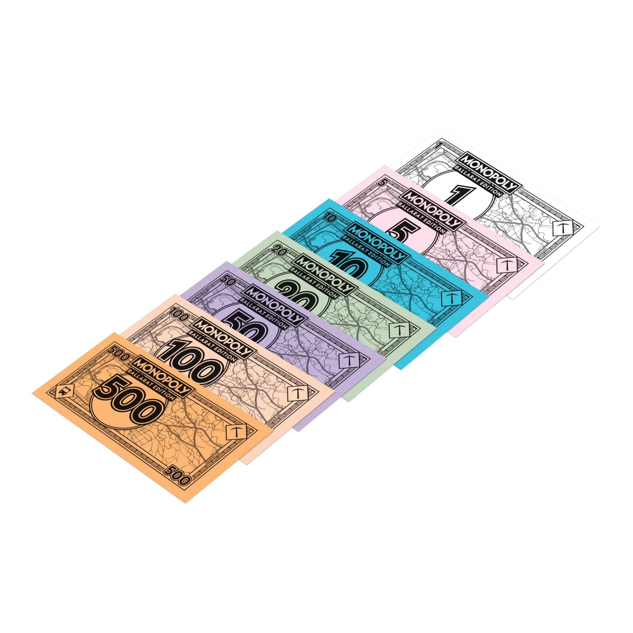 Monopoly - Ballarat - Image 8