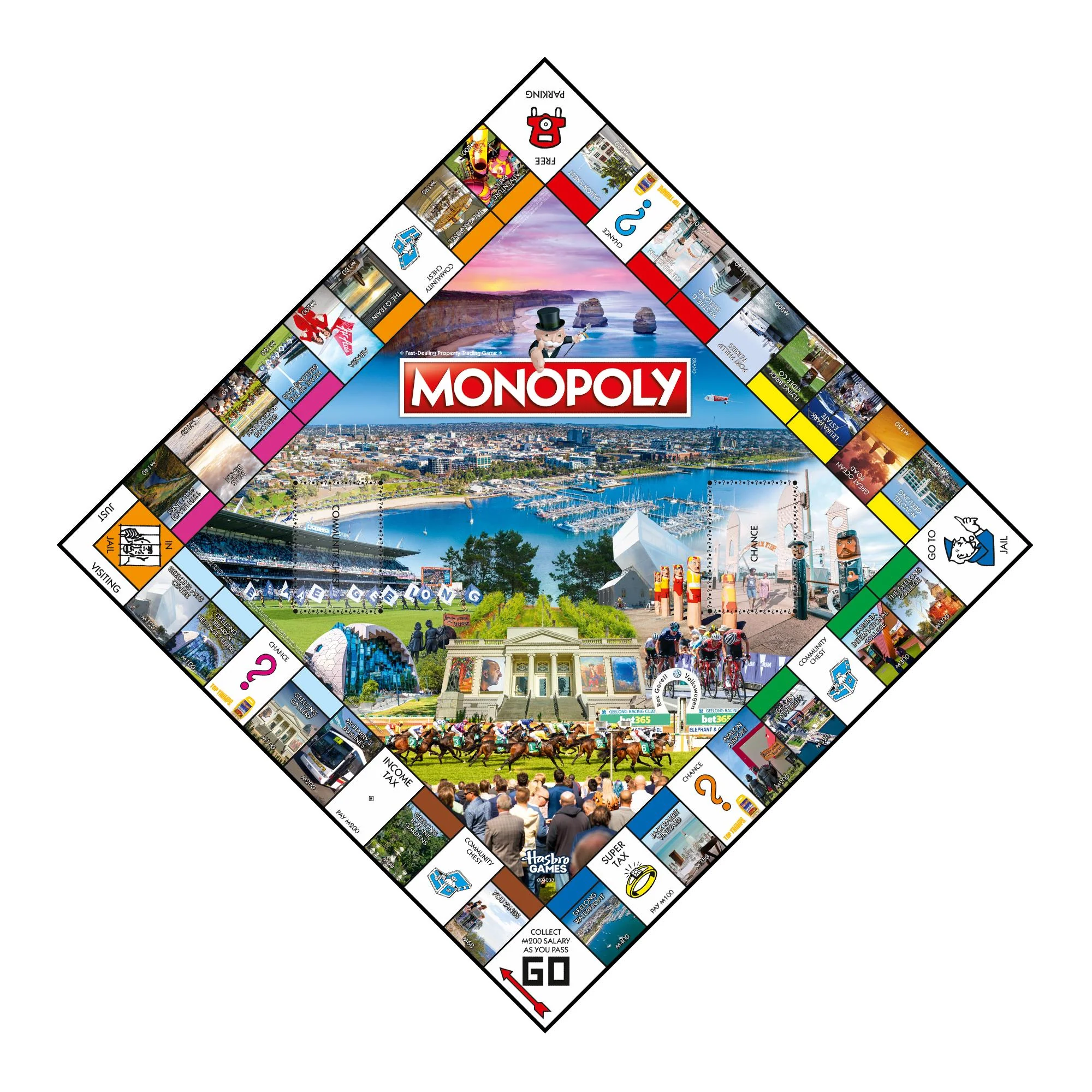 Monopoly - Geelong - Image 2