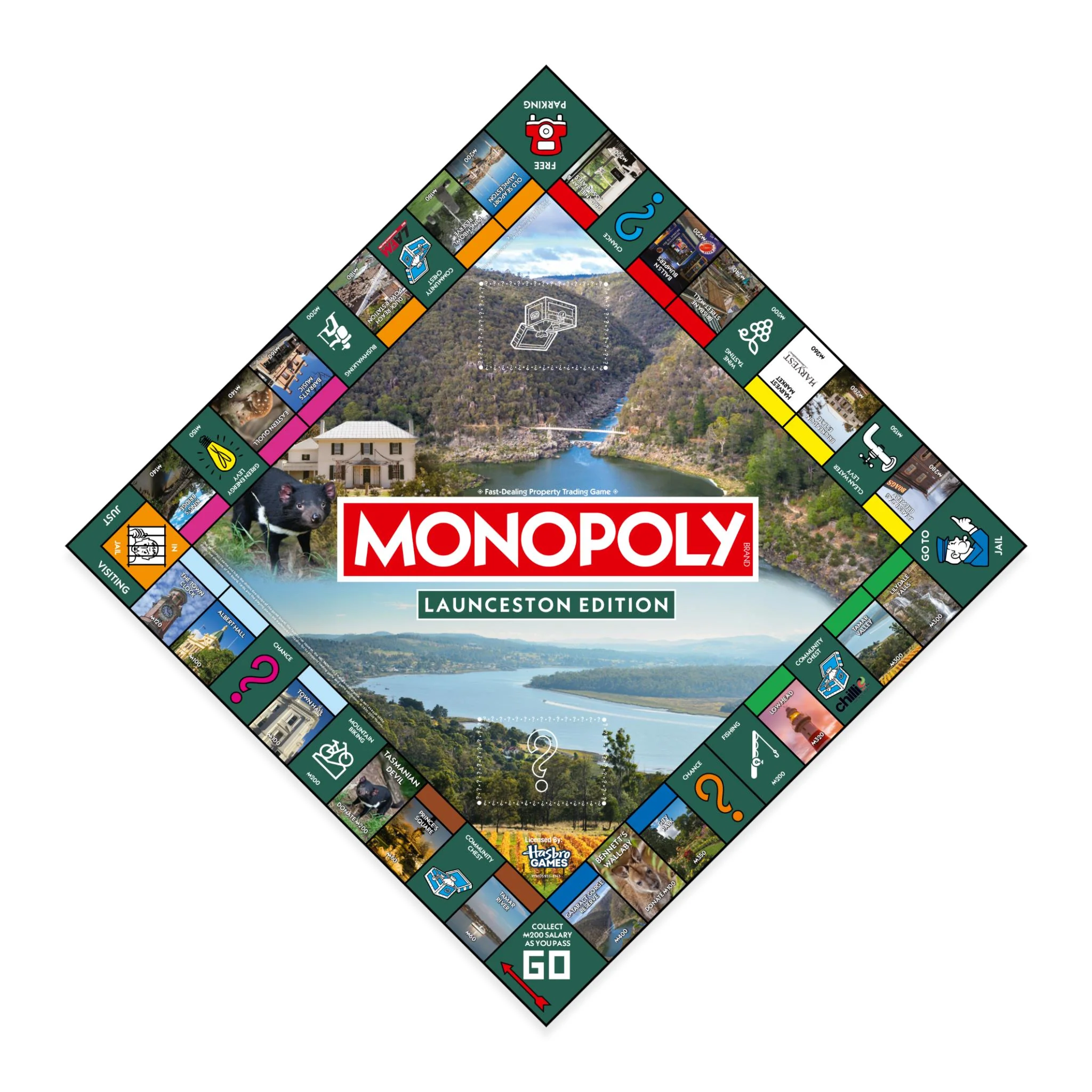Monopoly - Launceston - Image 2