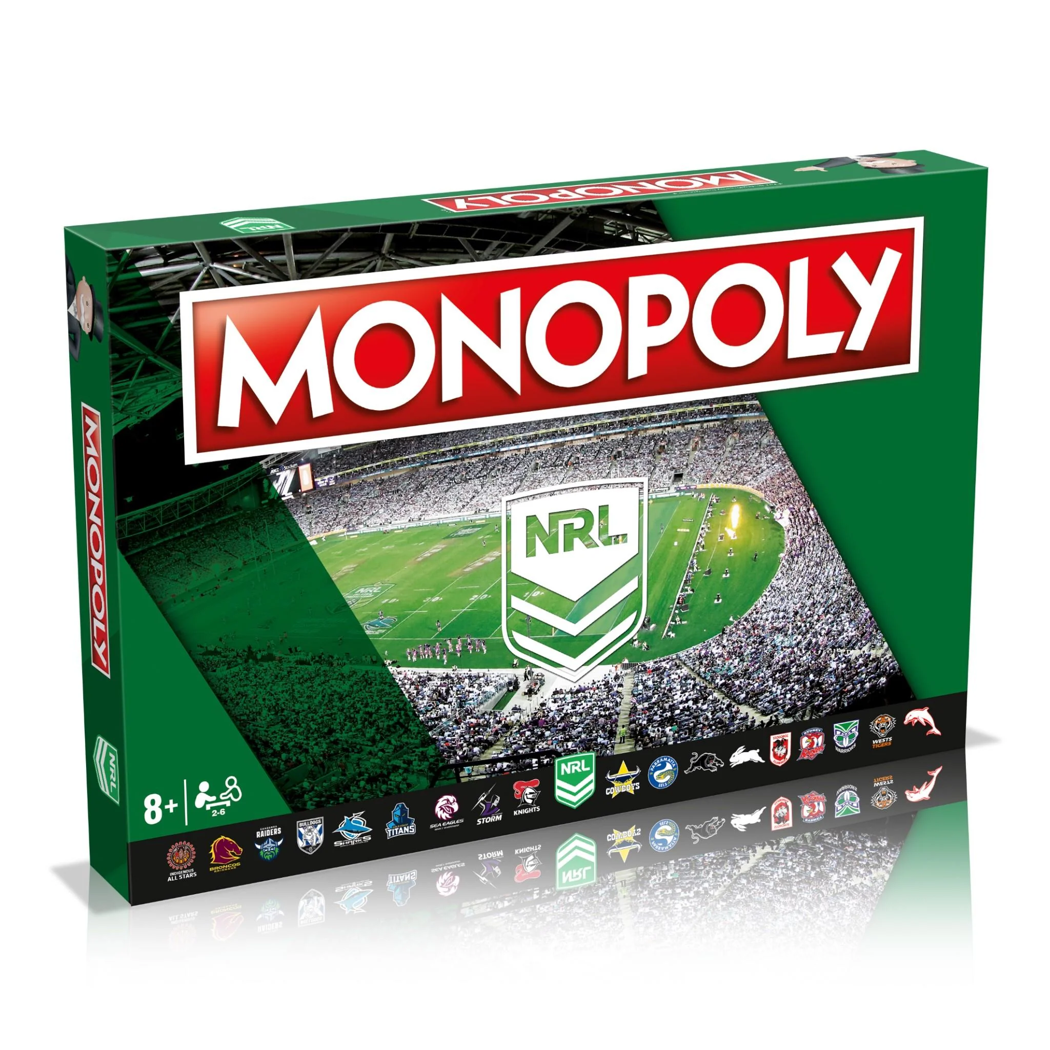Monopoly - NRL - Image 4