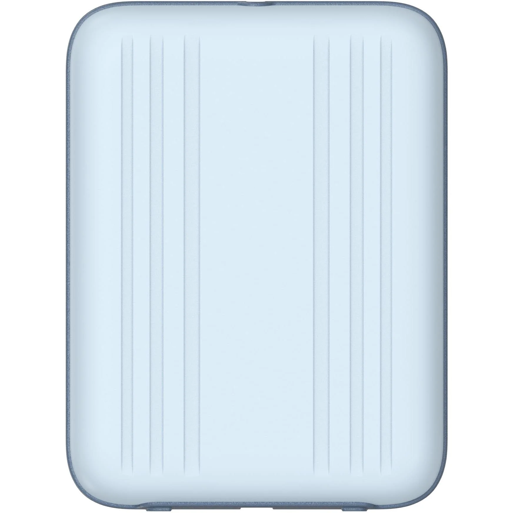 Monster 10K 22.5W Portable Power Bank (Blue) - Image 5