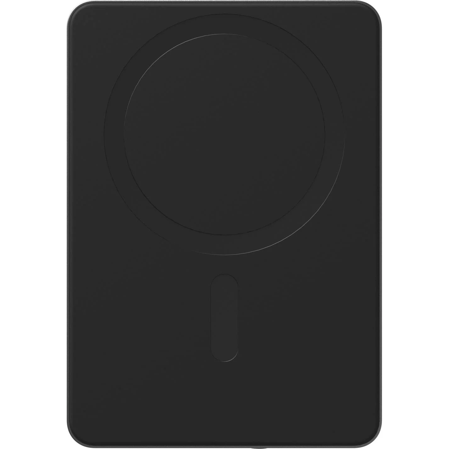 mophie Qi2 Wireless 5K PowerStation Mini (Black) - Image 6
