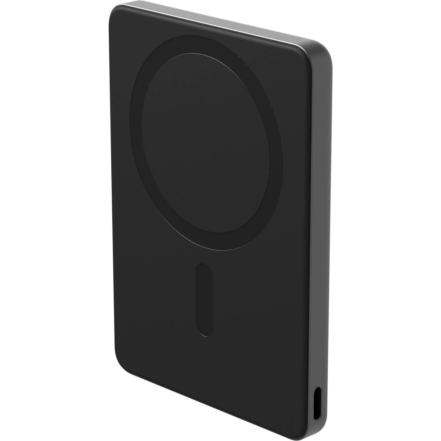 mophie Qi2 Wireless 5K PowerStation Mini (Black) - Image 7