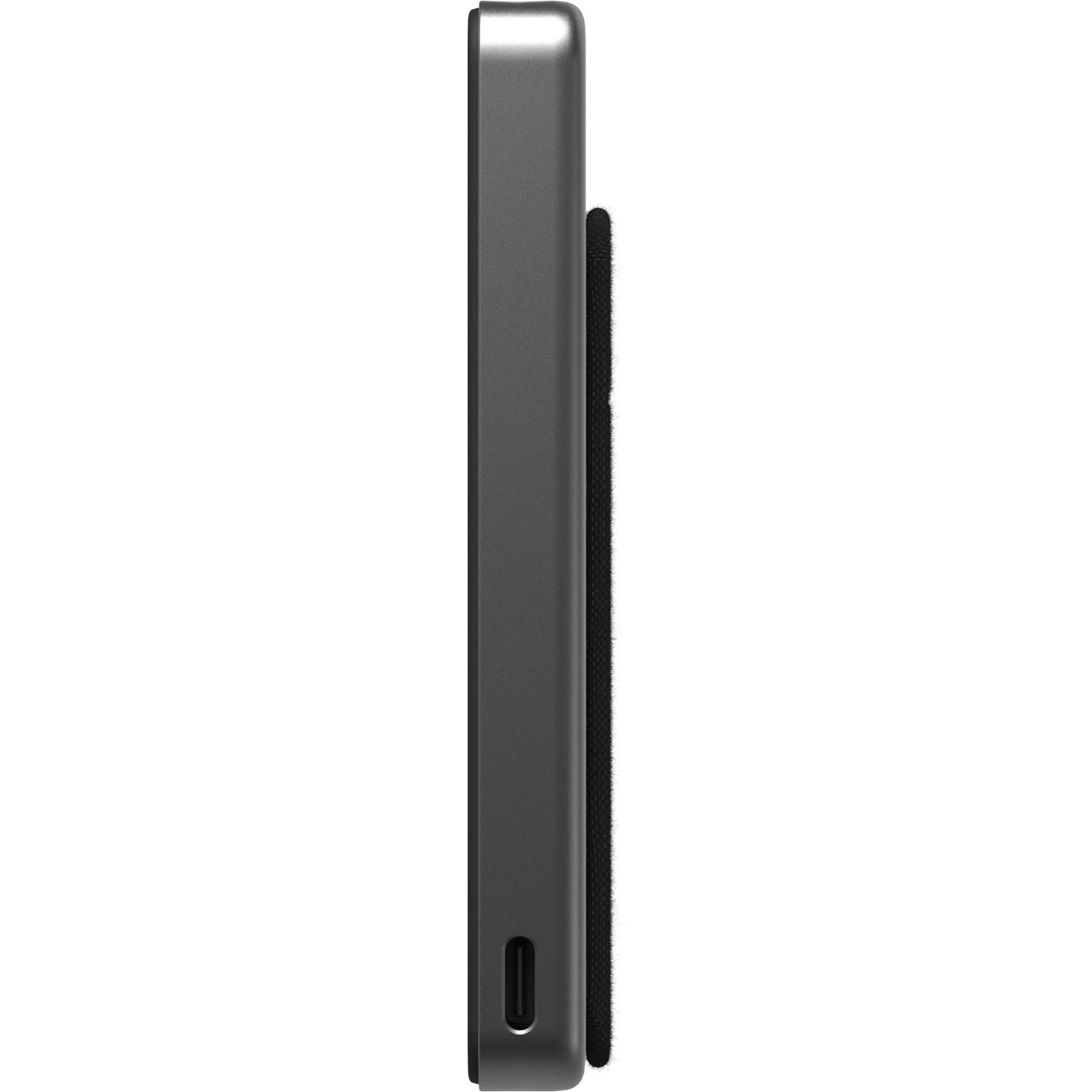 mophie Qi2 Wireless 5K PowerStation Mini with Stand (Black) - Image 3