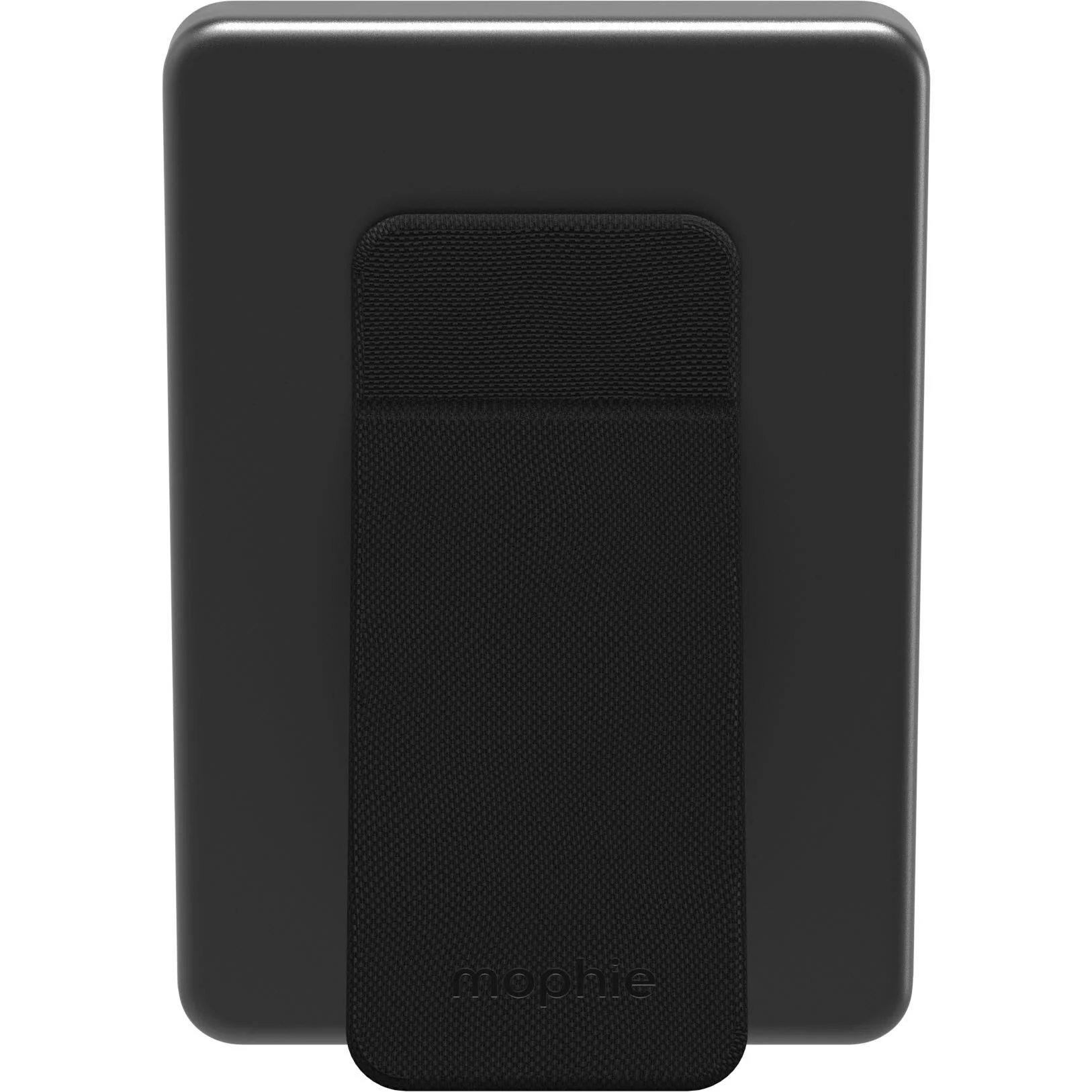 mophie Qi2 Wireless 5K PowerStation Mini with Stand (Black) - Image 4