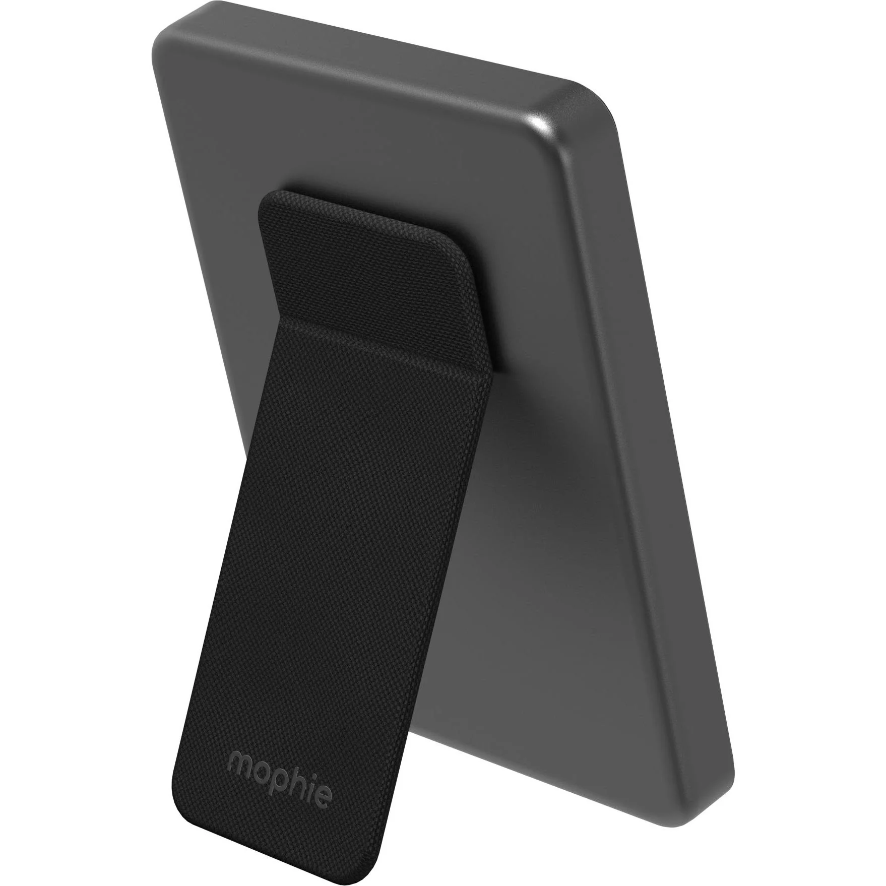 mophie Qi2 Wireless 5K PowerStation Mini with Stand (Black) - Image 6