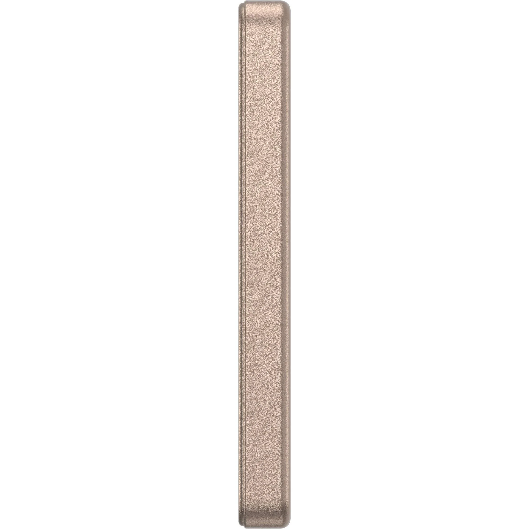 mophie Snap+ Powerstation Mini 5K Magnetic Power Bank (Desert Titanium) - Image 5