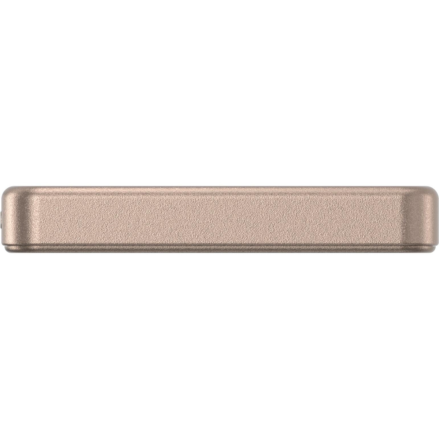 mophie Snap+ Powerstation Mini 5K Magnetic Power Bank (Desert Titanium) - Image 7