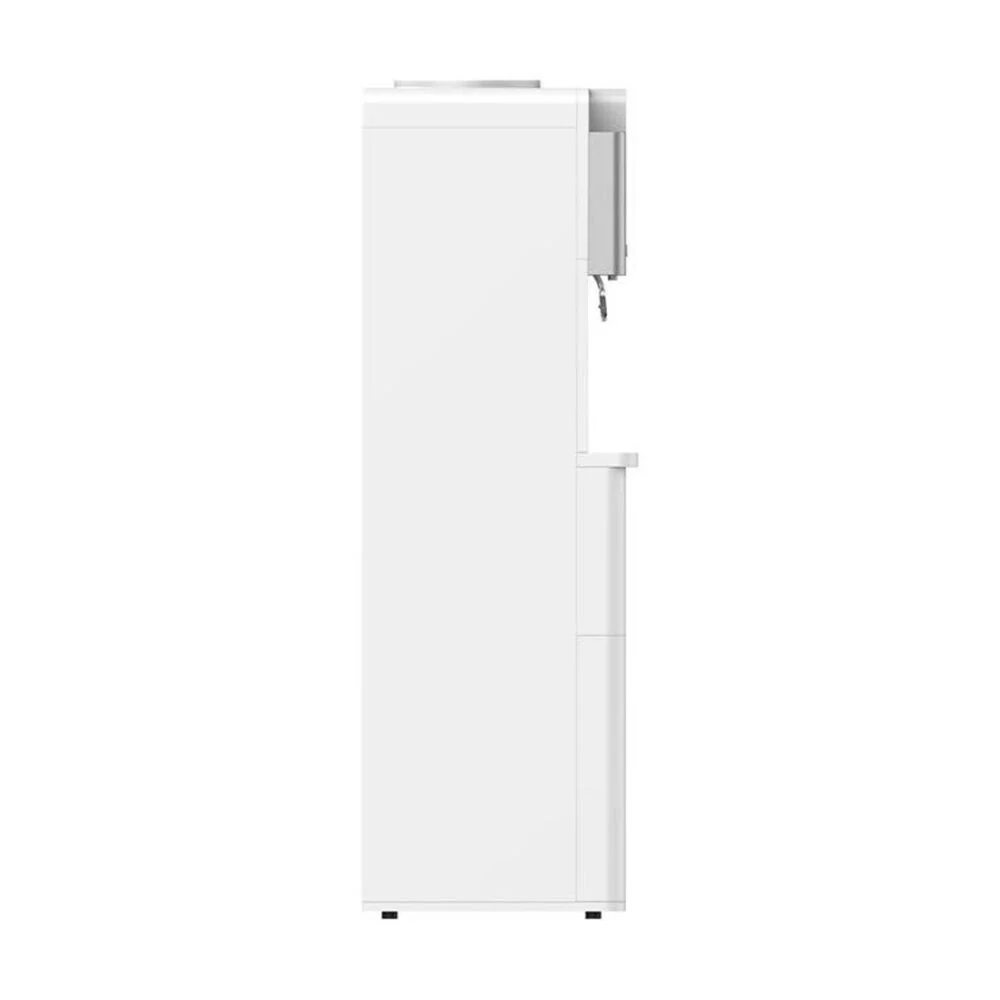 Morphy Richards 13kg Ice Maker and Water Dispenser with 1.1kg Storage Tank (White) - Image 5