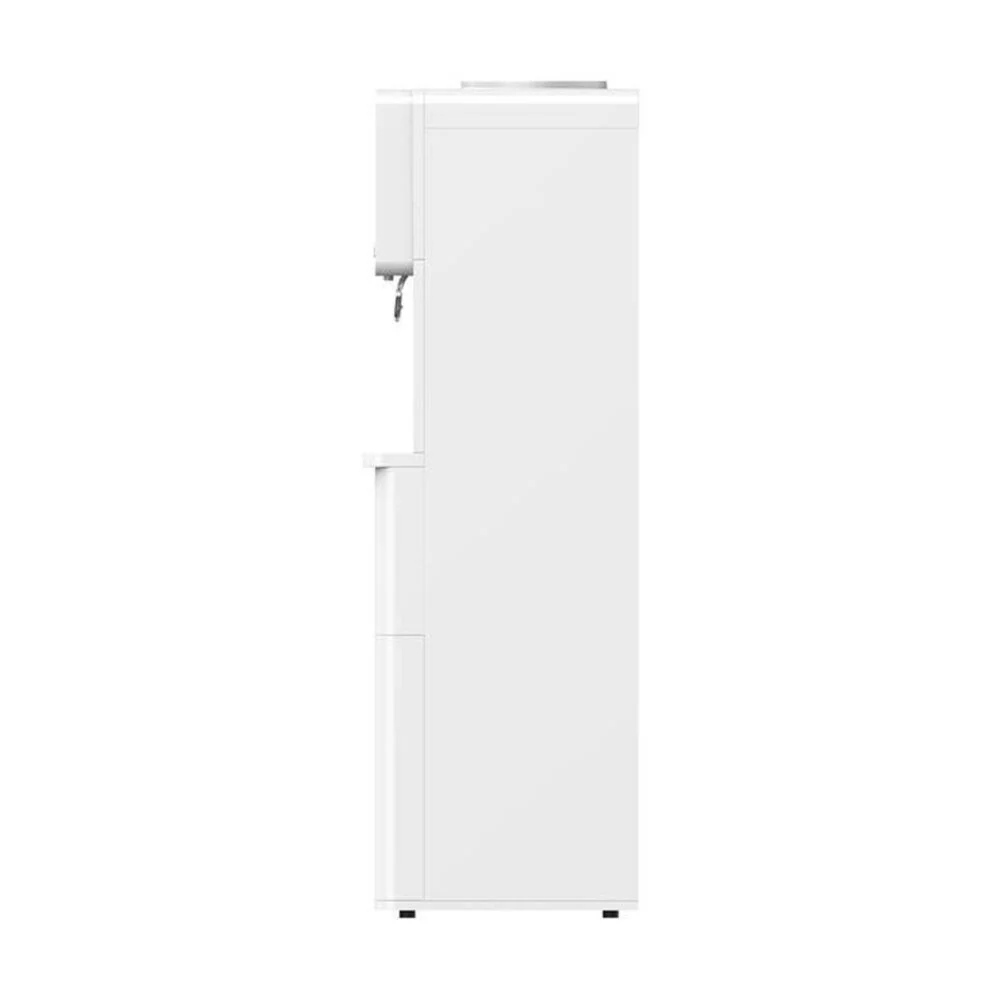 Morphy Richards 13kg Ice Maker and Water Dispenser with 1.1kg Storage Tank (White) - Image 6