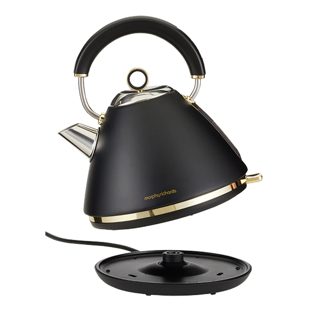 Morphy Richards Ascend Kettle & Toaster Set - Image 3