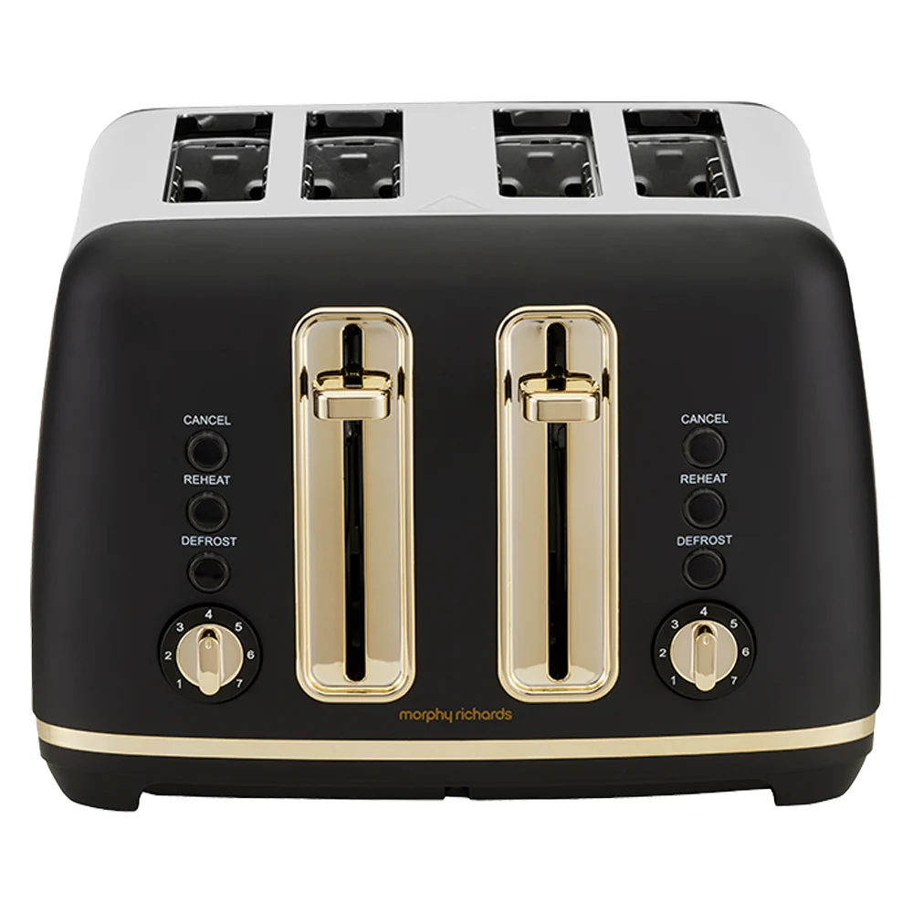 Morphy Richards Ascend Kettle & Toaster Set - Image 4