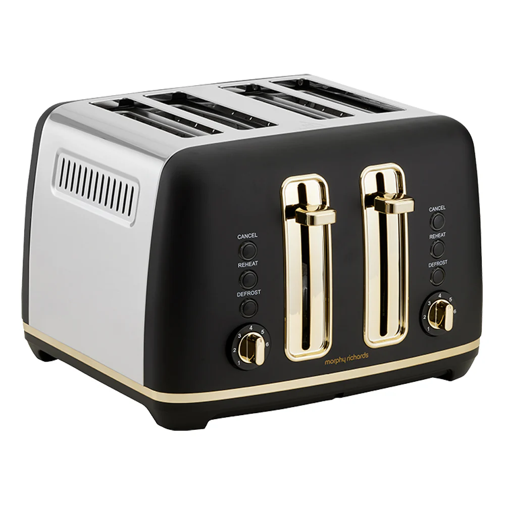 Morphy Richards Ascend Kettle & Toaster Set - Image 5