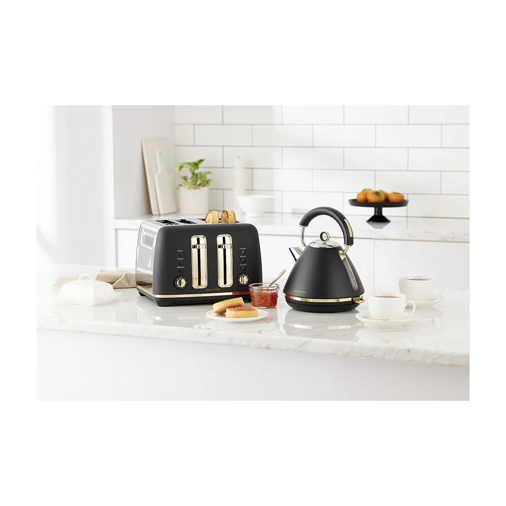 Morphy Richards Ascend Kettle & Toaster Set - Image 7