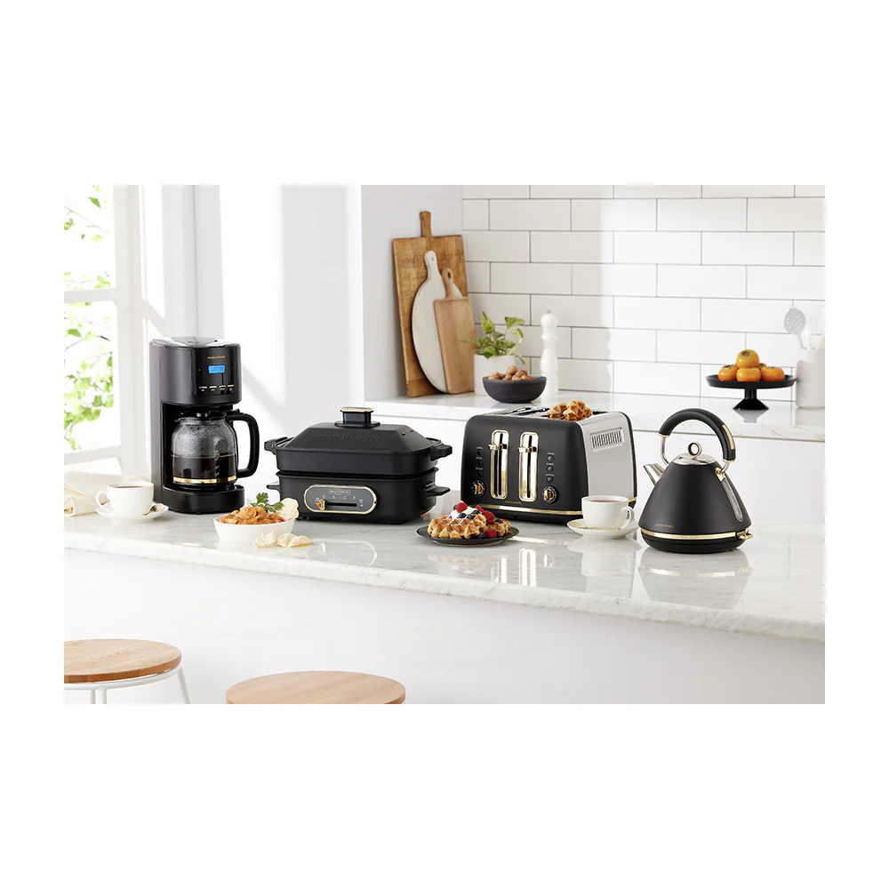 Morphy Richards Ascend Kettle & Toaster Set - Image 9