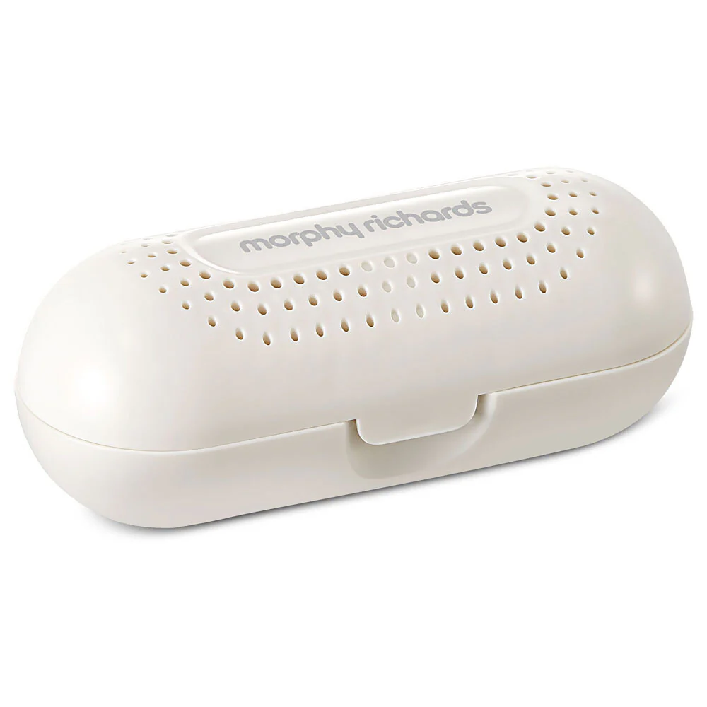 Morphy Richards Auto Grain Rice Dispenser or Container Storage Box with Timer - Image 5