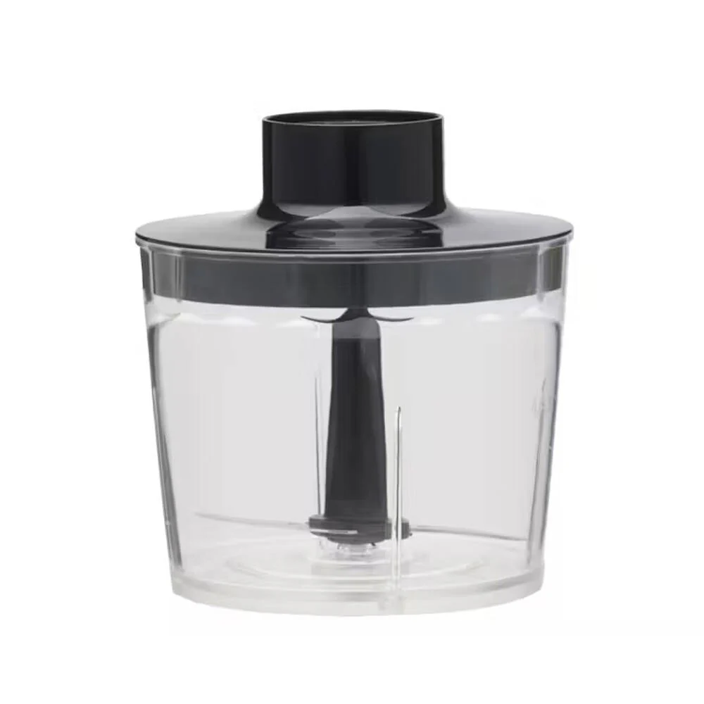 Morphy Richards Electric Hand Held Stick Blender/Chopper/Whisk Set Black - Image 5