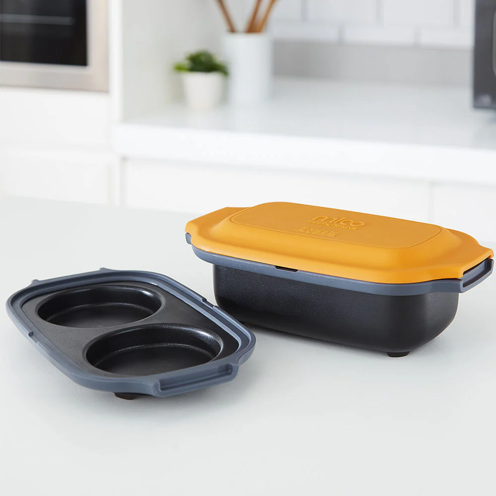Morphy Richards Multi Pot Microwave Cooker - Image 2