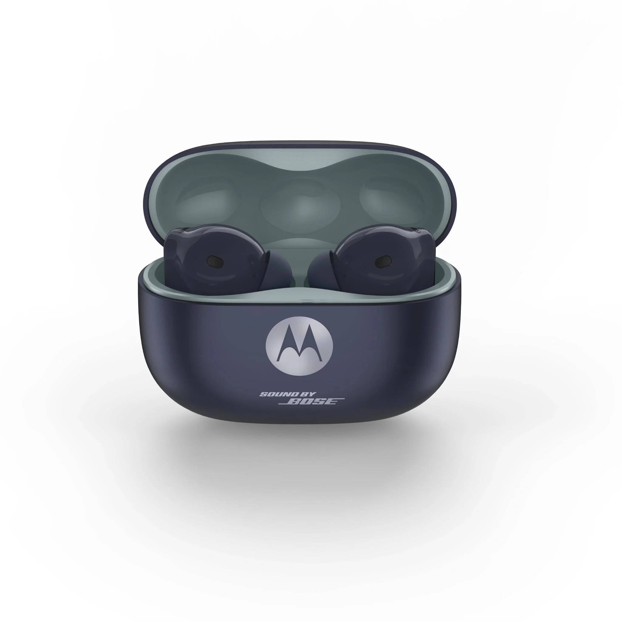 moto Buds 2 Plus (Silhouette) - Image 6
