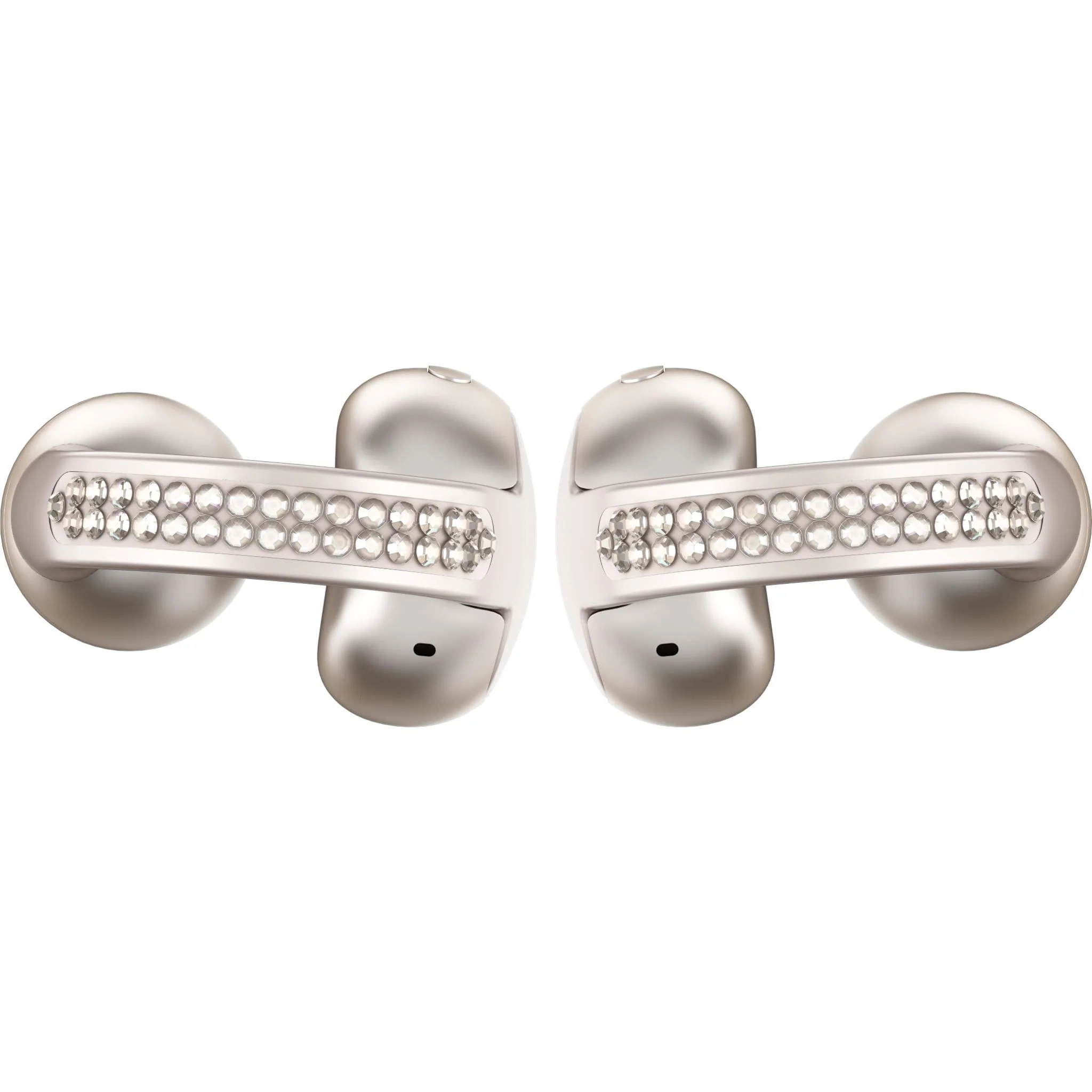 moto Buds Loop (French Oak with crystals by Swarovski) - Image 5