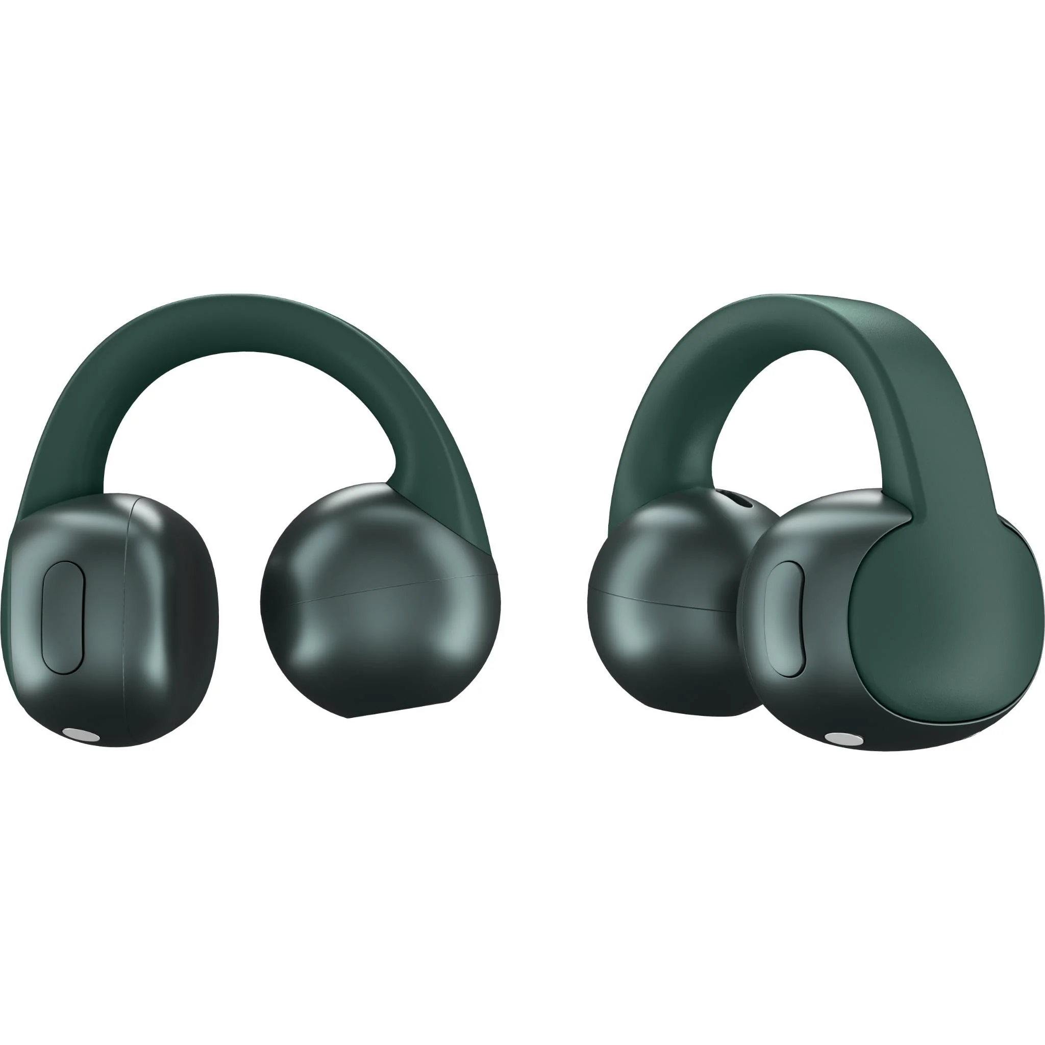 moto Buds Loop (Trekking Green) - Image 4